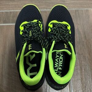 TYR Women's CXT-1 Trainer - Limited Edition Attak Yellow